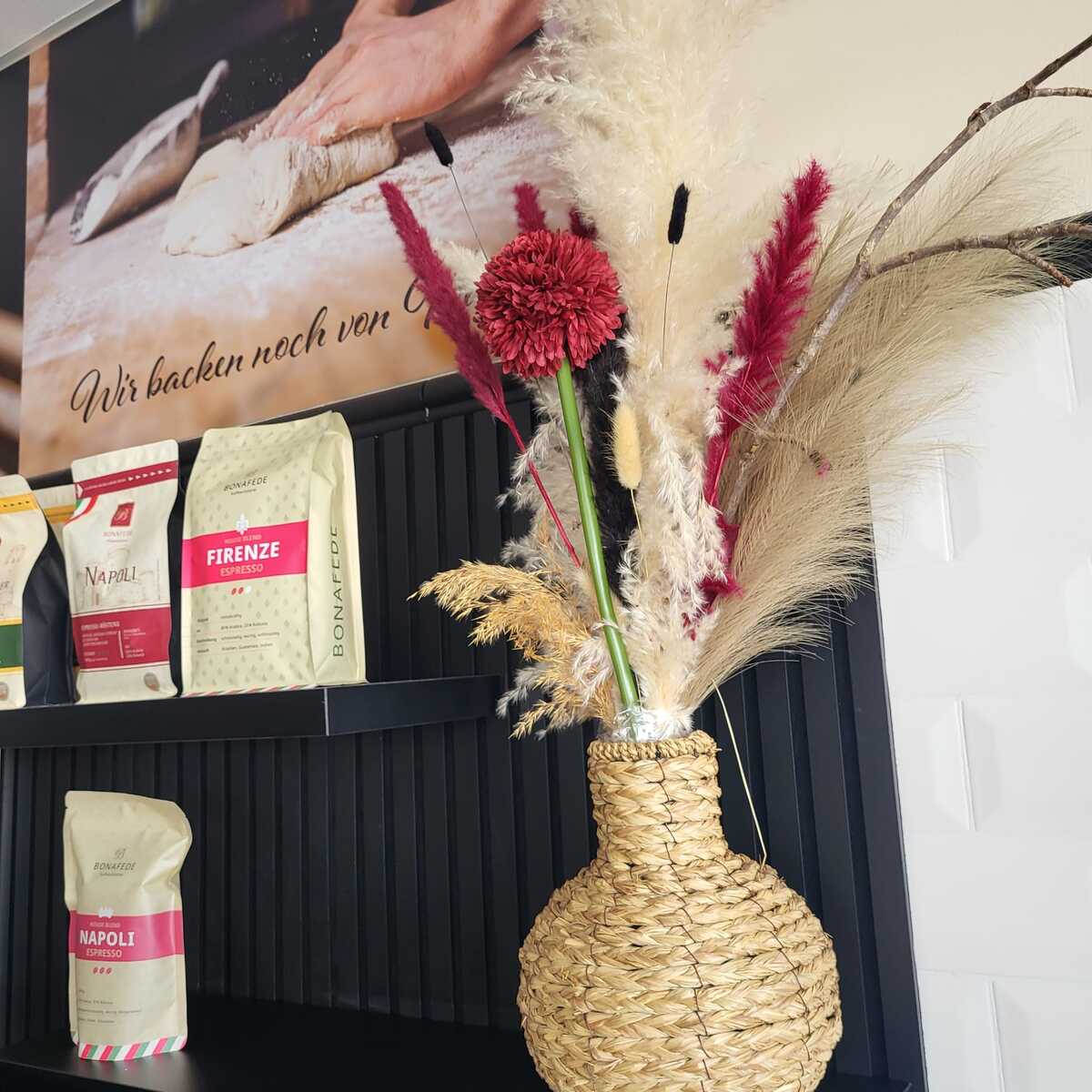 Backwaren von Jürgen Breiter Bäckerei Konditorei eK