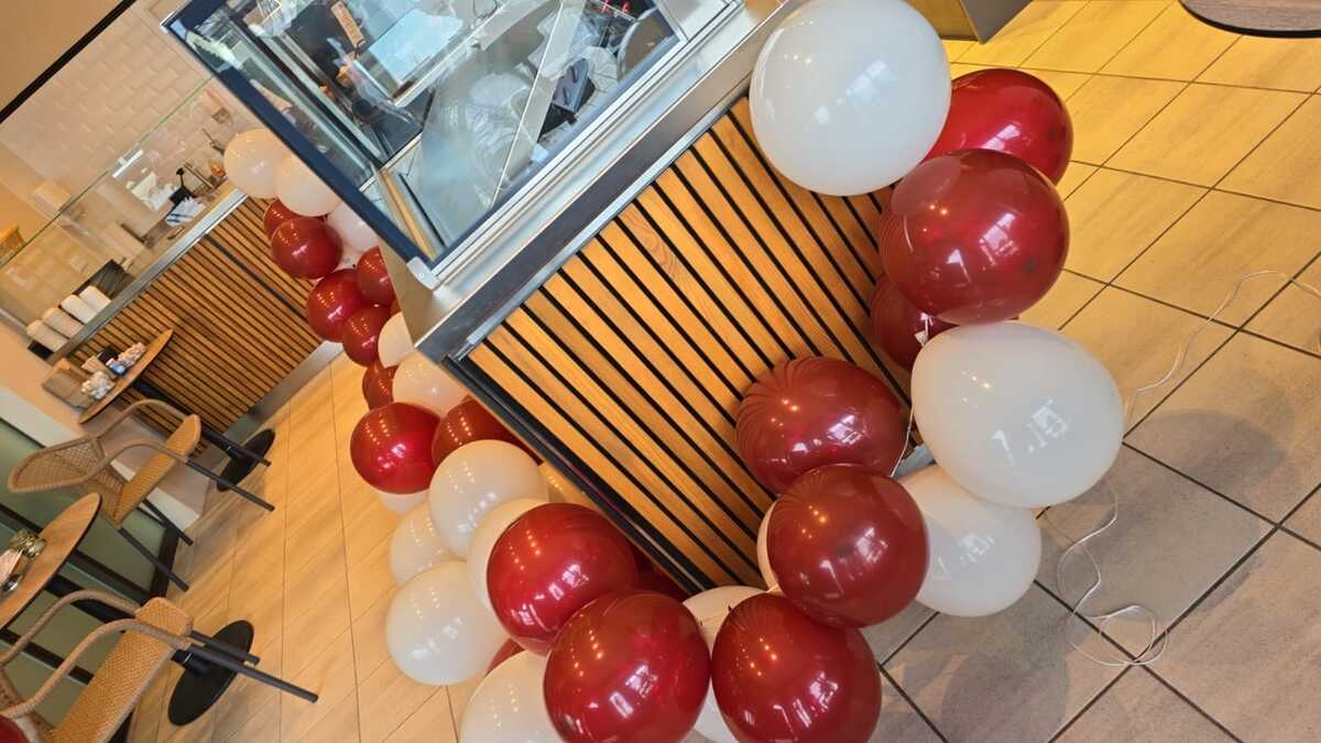 Backwaren von Jürgen Breiter Bäckerei Konditorei eK