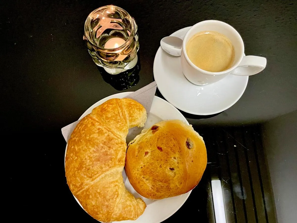 Backwaren von Jürgen Breiter Bäckerei Konditorei eK